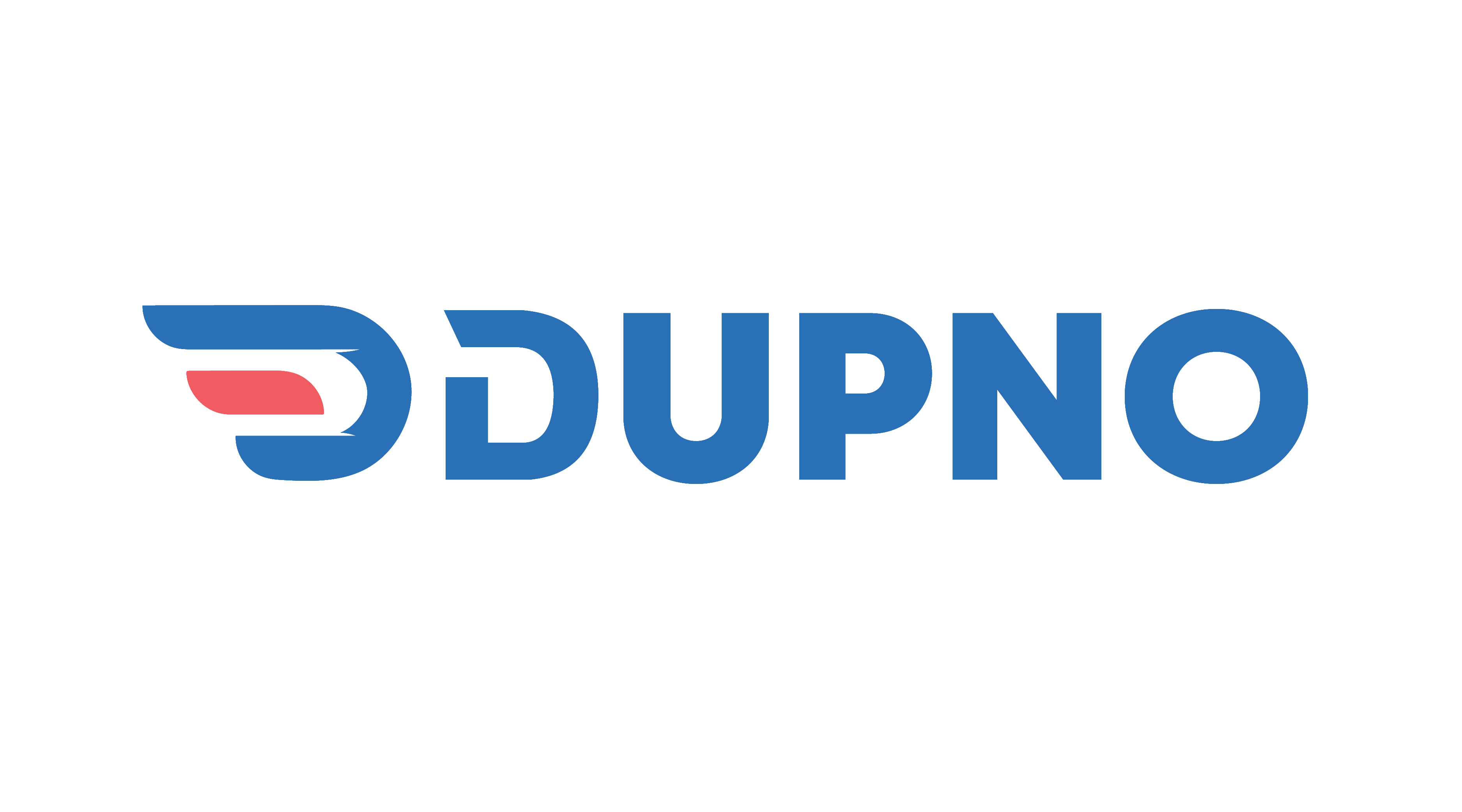 Dupno Logo