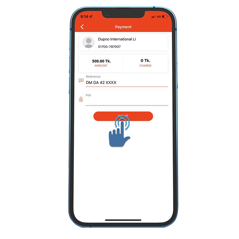 Odoo • Text and Image